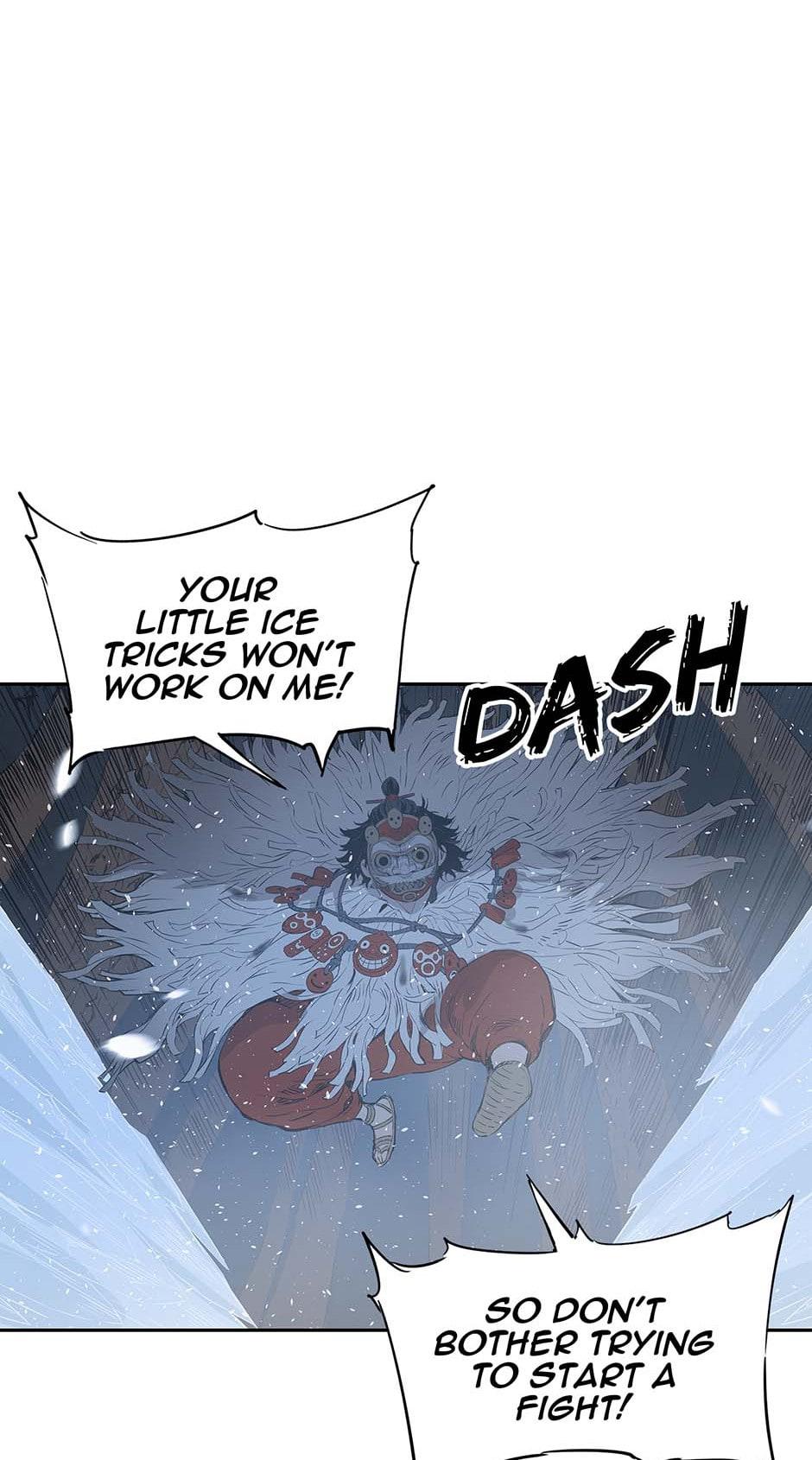 Read Child of the Sheath EN Manga Online