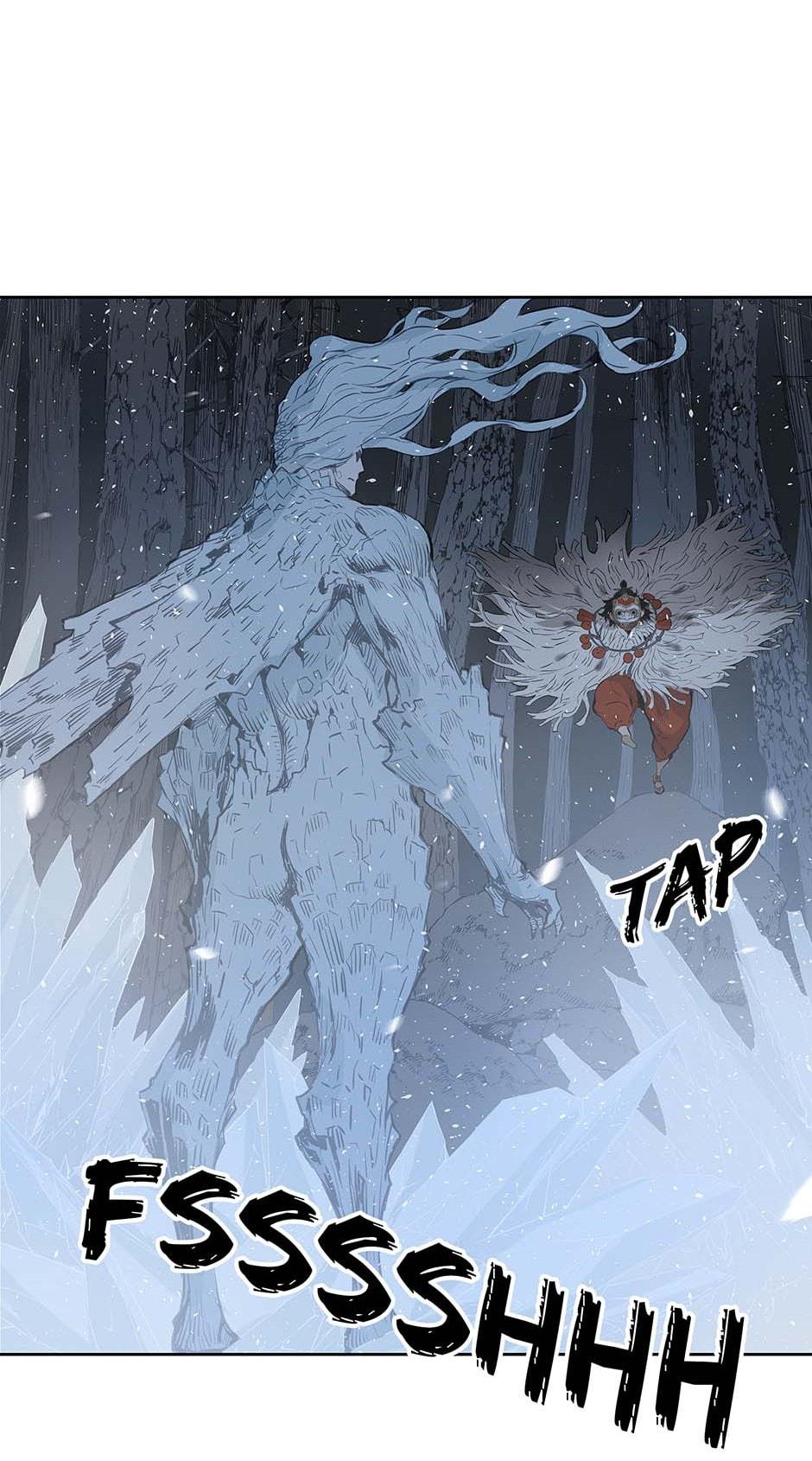 Read Child of the Sheath EN Manga Online