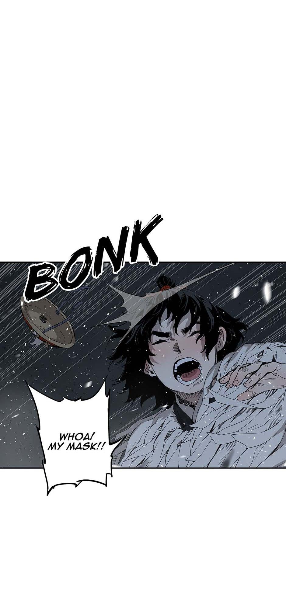 Read Child of the Sheath EN Manga Online