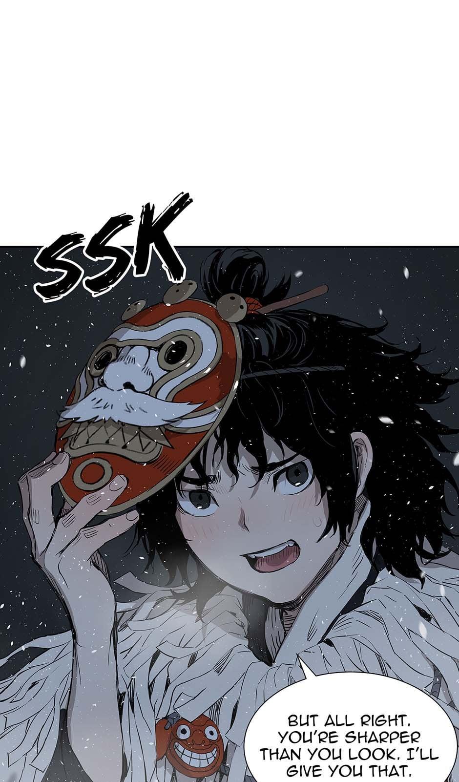 Read Child of the Sheath EN Manga Online