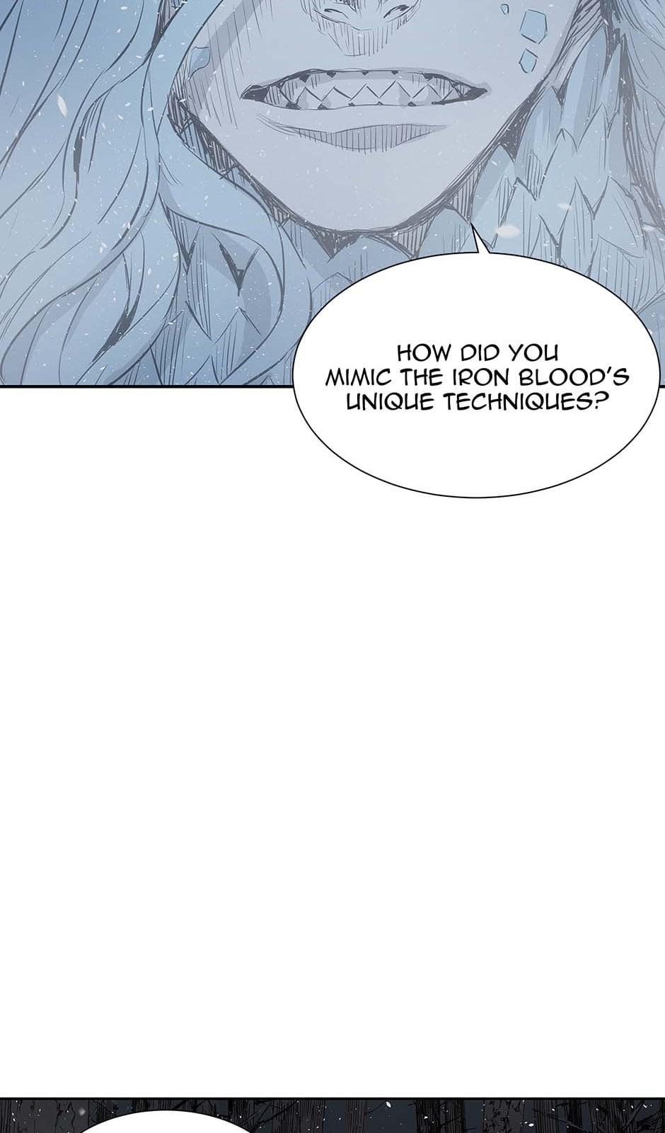 Read Child of the Sheath EN Manga Online