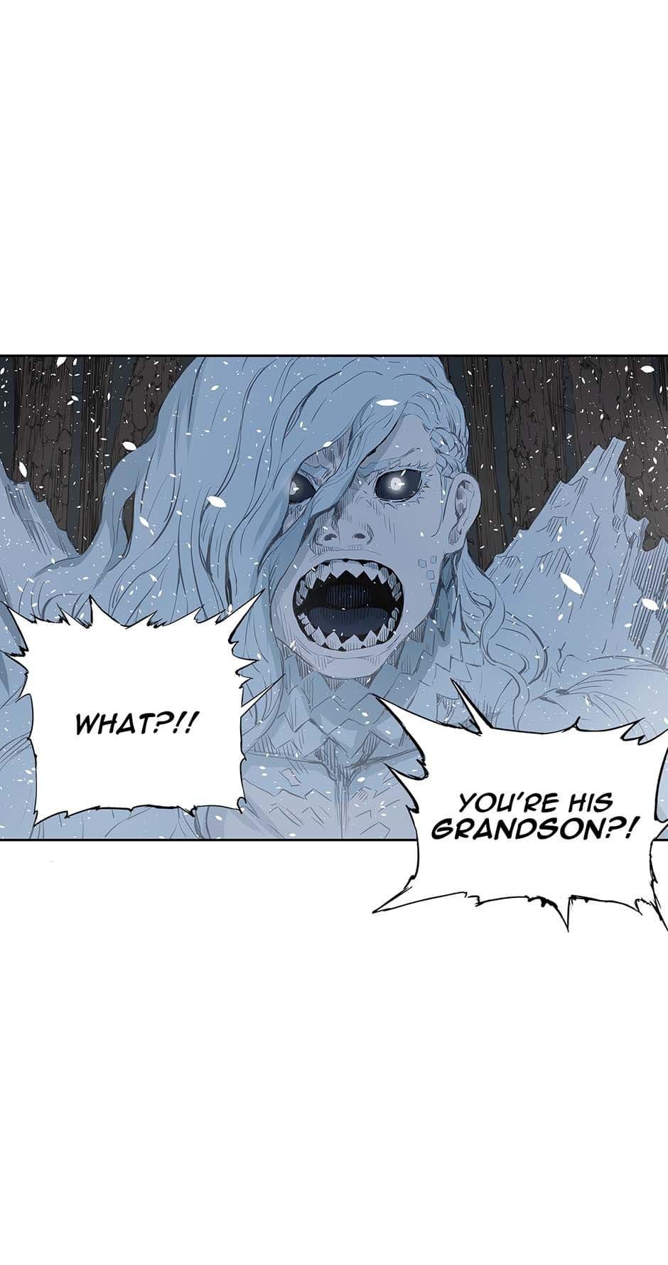 Read Child of the Sheath EN Manga Online