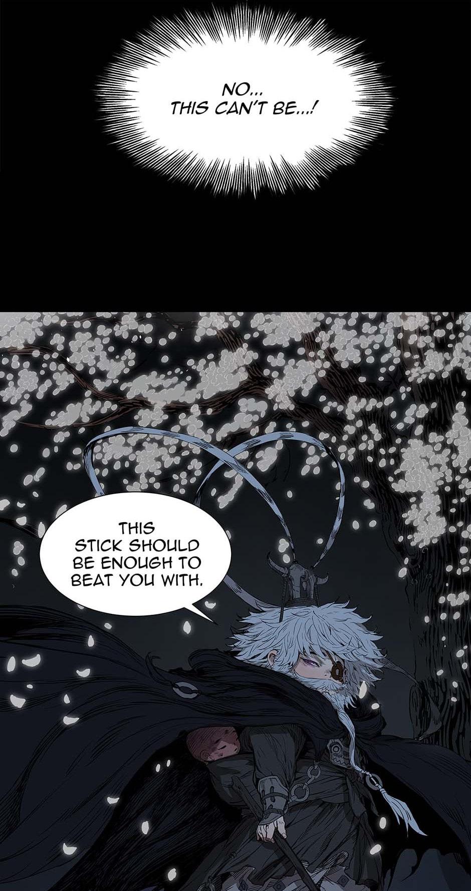 Read Child of the Sheath EN Manga Online