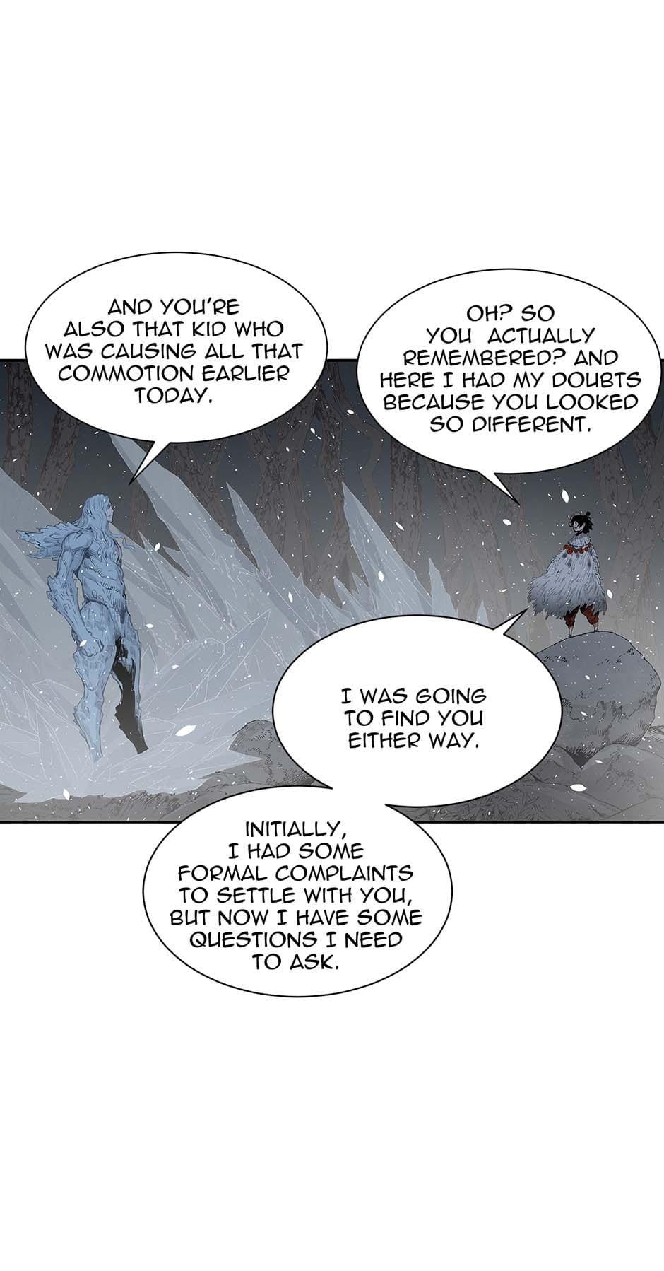 Read Child of the Sheath EN Manga Online