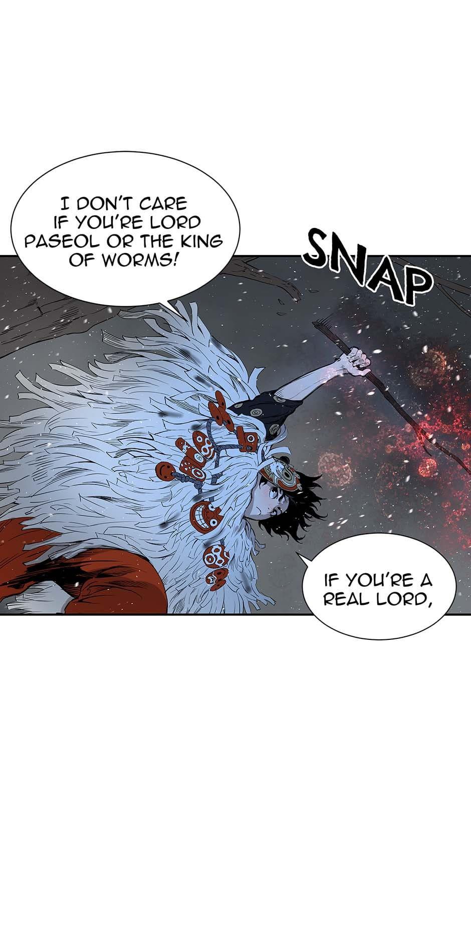 Read Child of the Sheath EN Manga Online