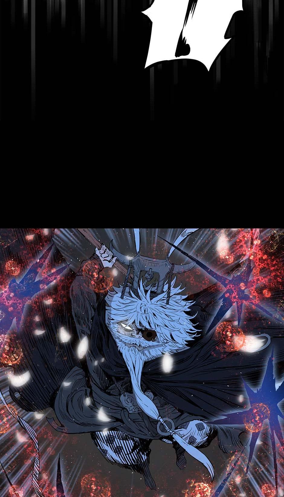 Read Child of the Sheath EN Manga Online