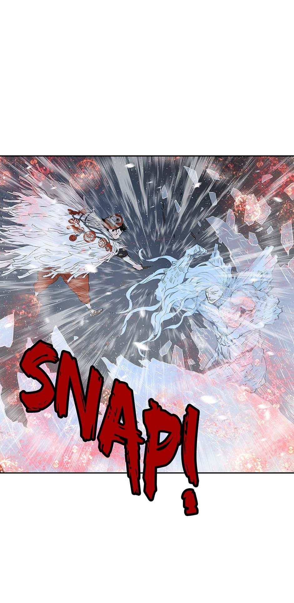 Read Child of the Sheath EN Manga Online