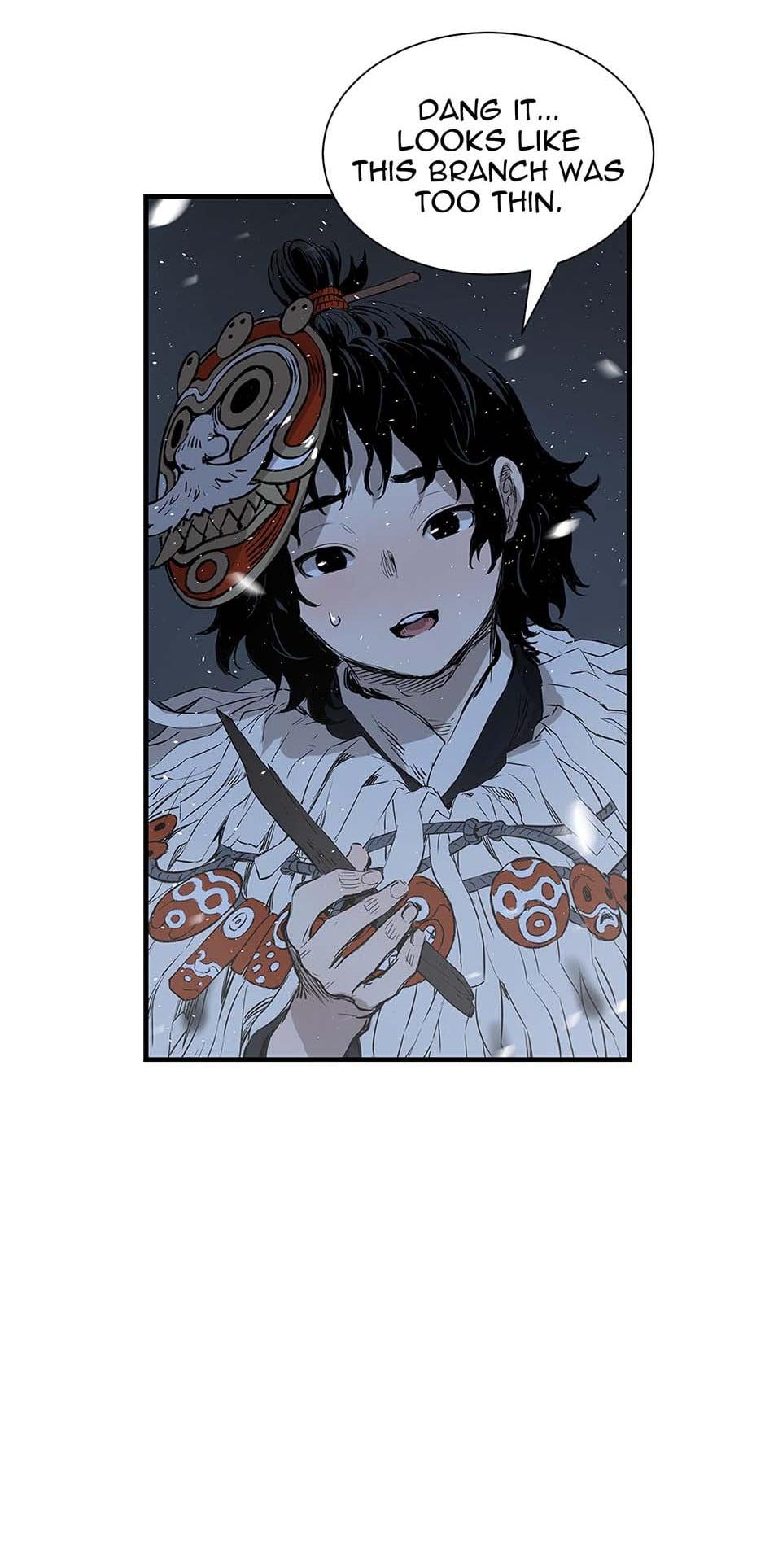 Read Child of the Sheath EN Manga Online