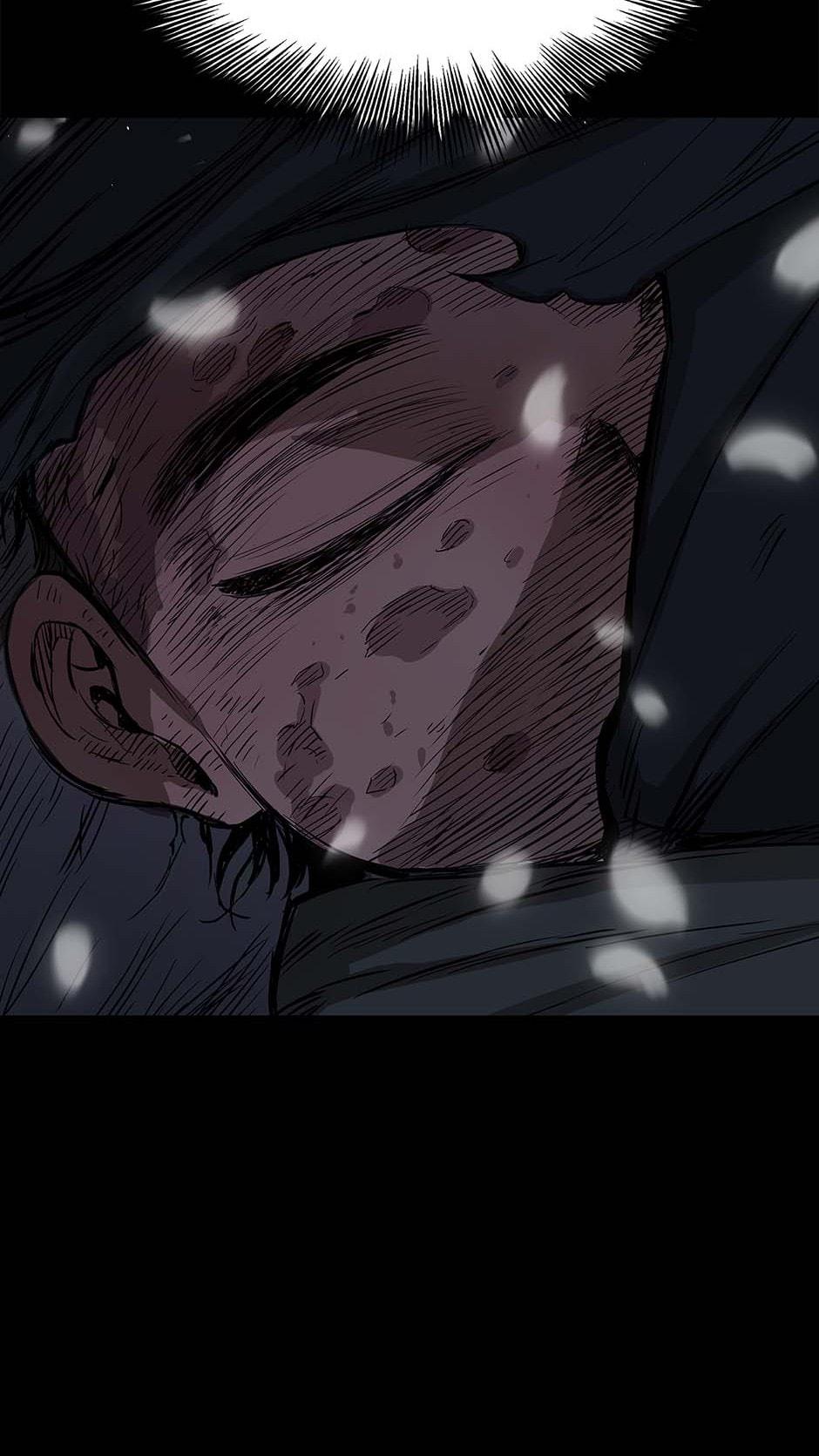 Read Child of the Sheath EN Manga Online