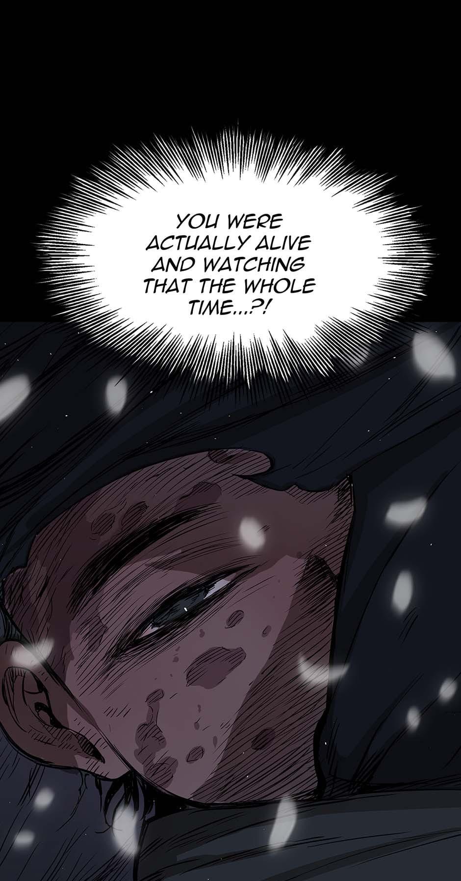 Read Child of the Sheath EN Manga Online