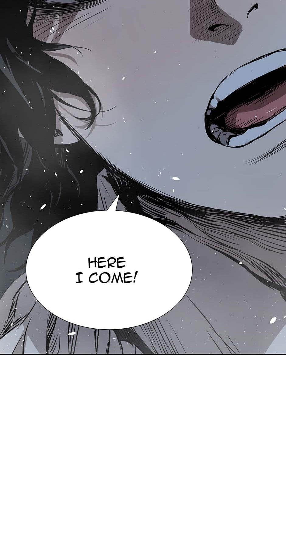 Read Child of the Sheath EN Manga Online