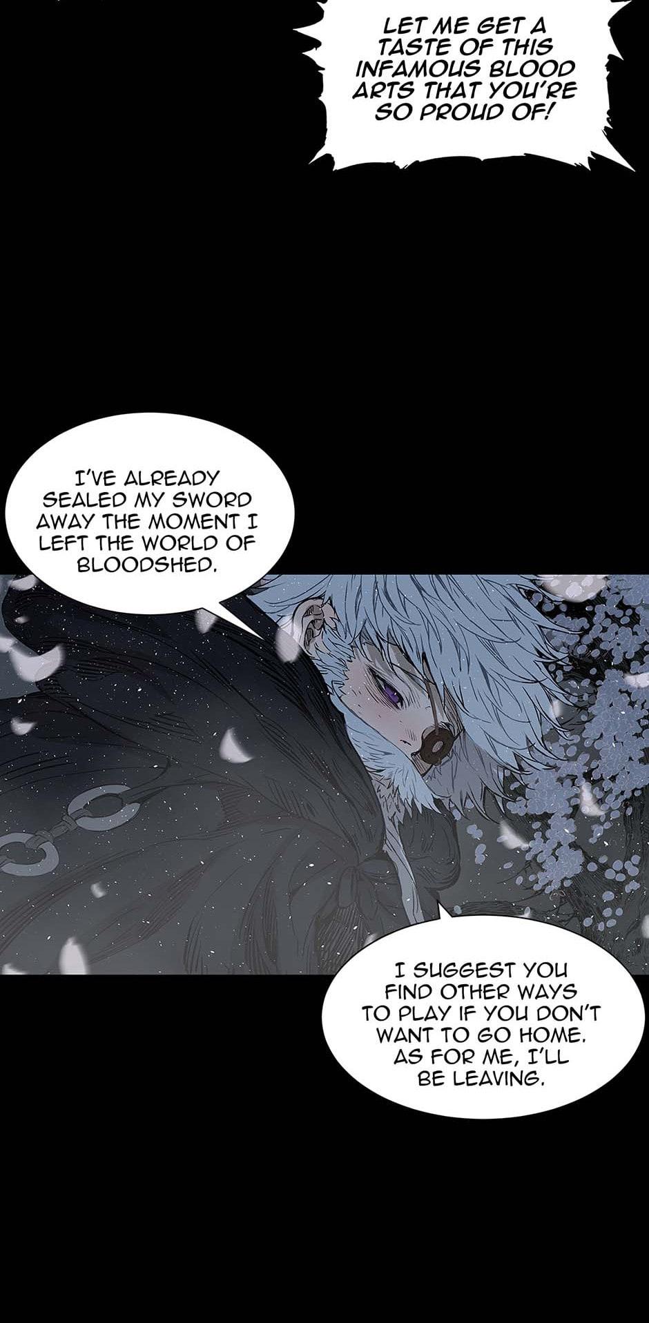 Read Child of the Sheath EN Manga Online