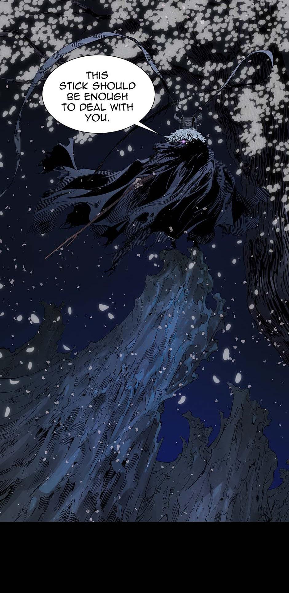 Read Child of the Sheath EN Manga Online