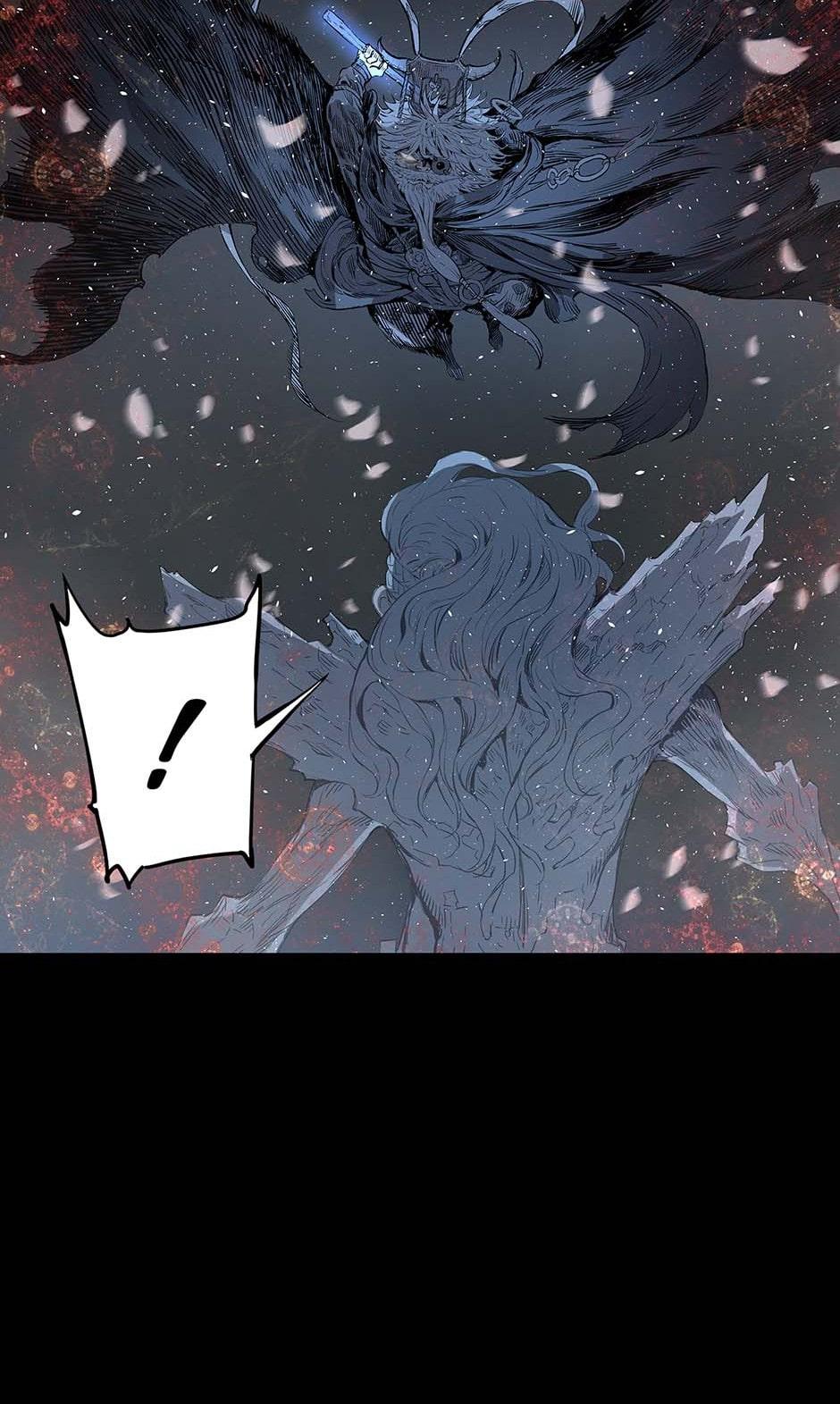 Read Child of the Sheath EN Manga Online