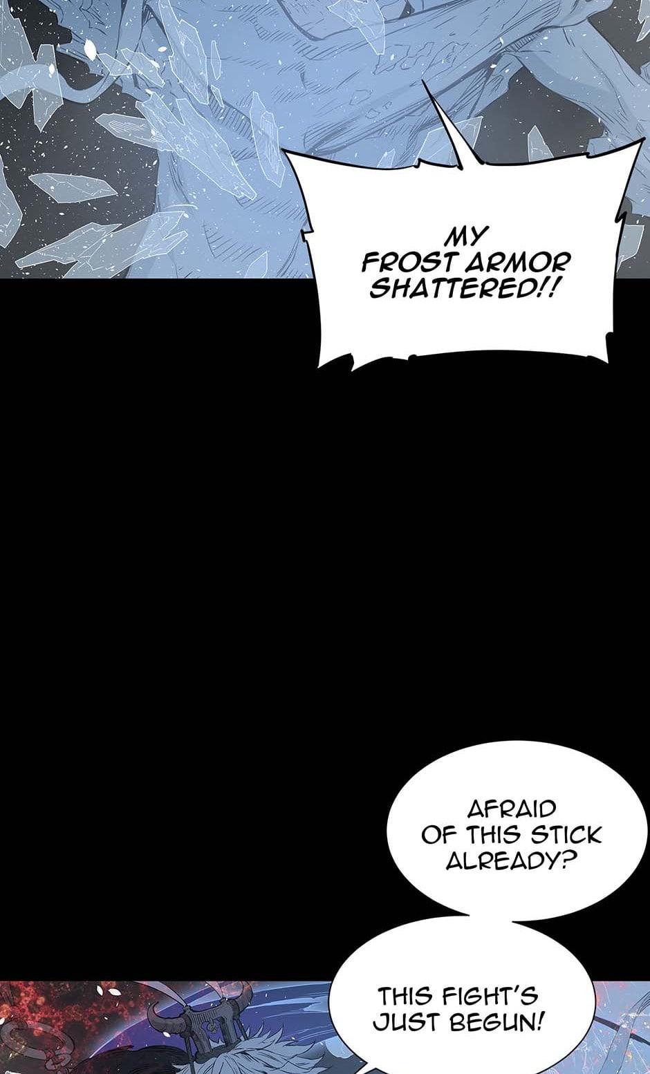 Read Child of the Sheath EN Manga Online