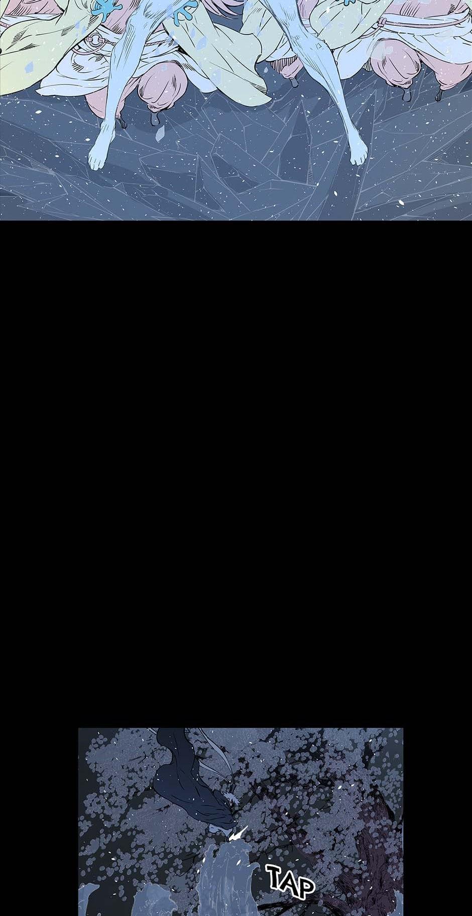 Read Child of the Sheath EN Manga Online