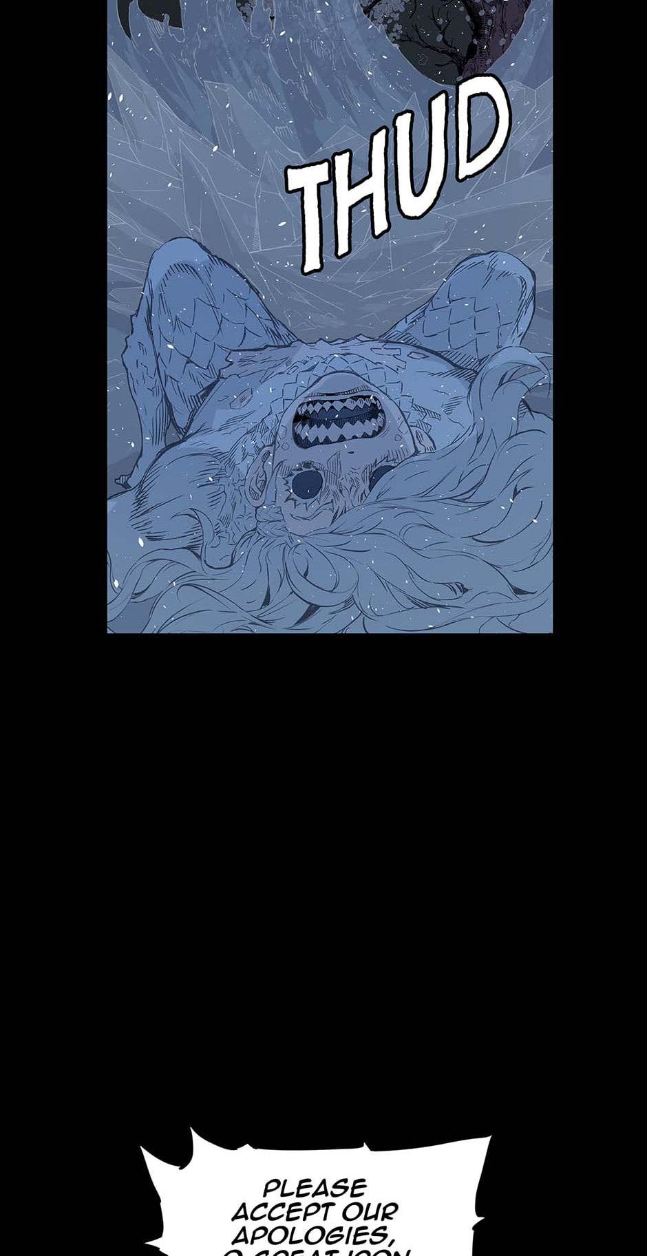 Read Child of the Sheath EN Manga Online