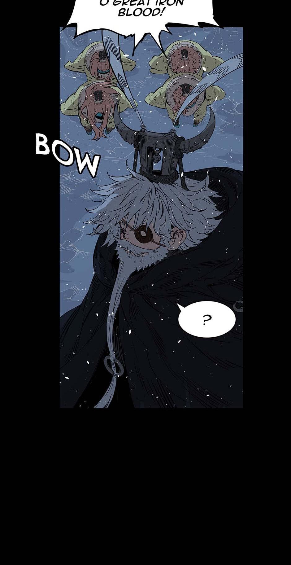 Read Child of the Sheath EN Manga Online