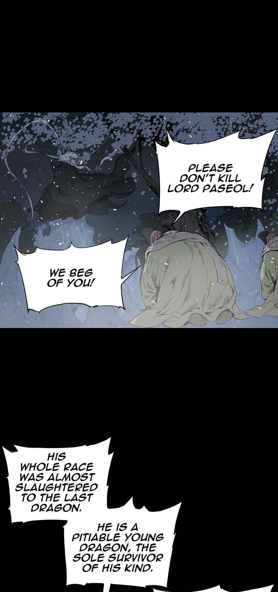 Read Child of the Sheath EN Manga Online