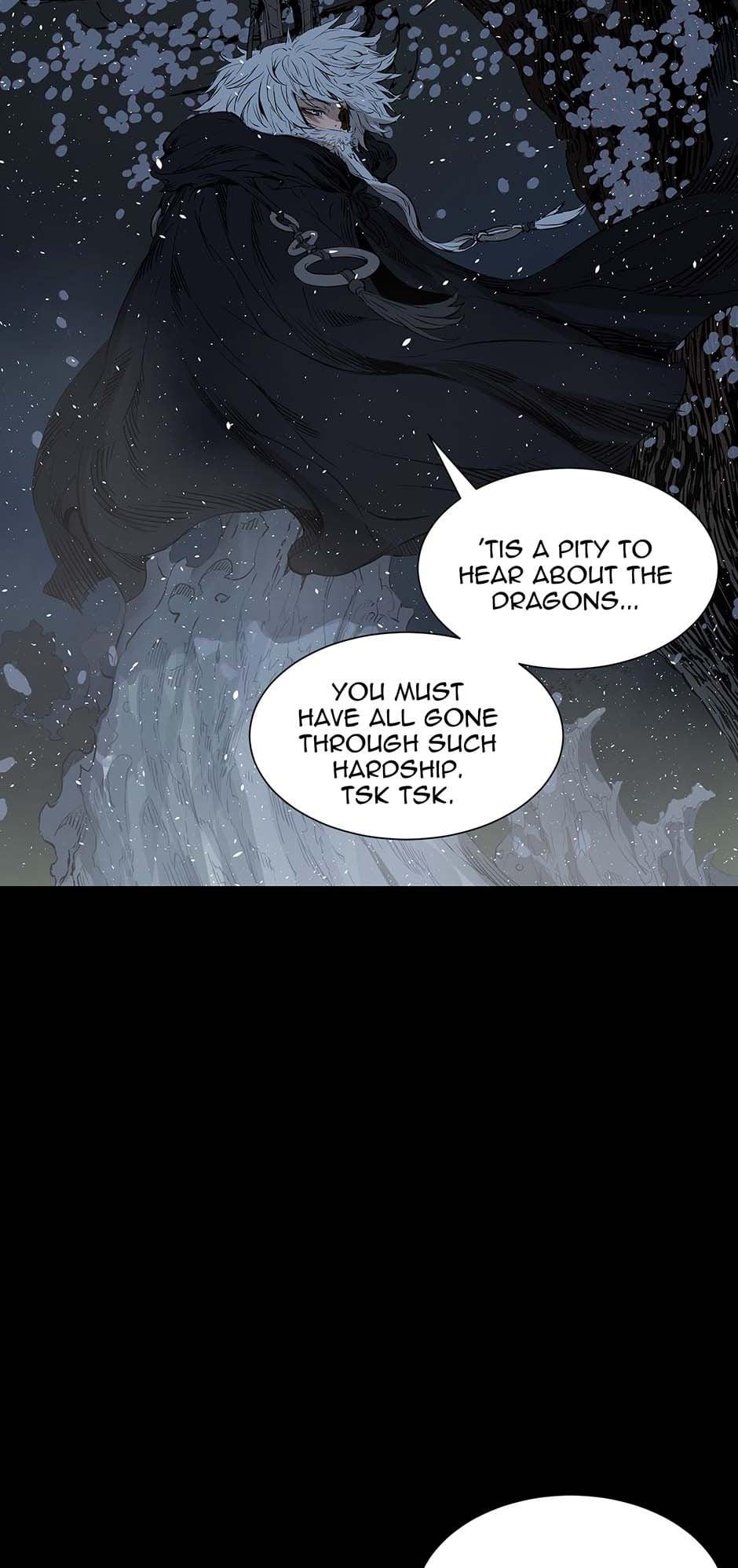 Read Child of the Sheath EN Manga Online