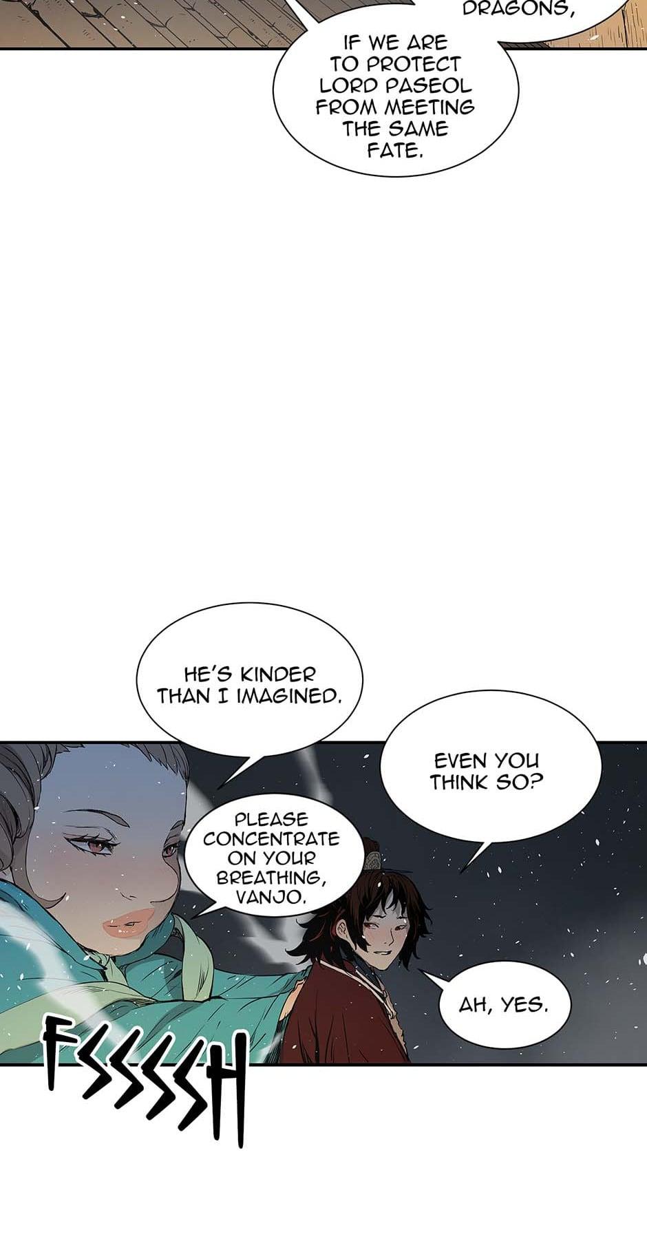 Read Child of the Sheath EN Manga Online