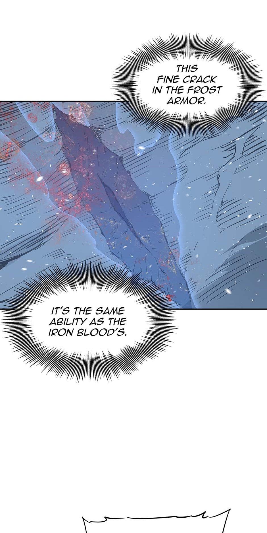 Read Child of the Sheath EN Manga Online