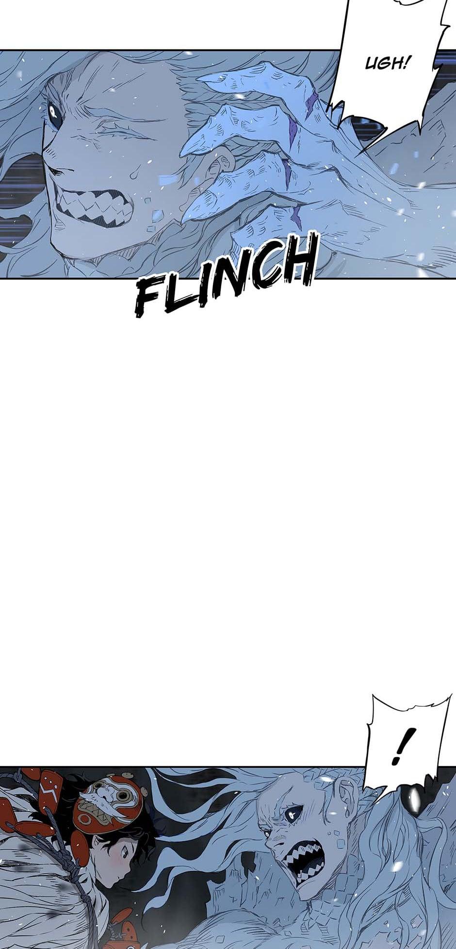 Read Child of the Sheath EN Manga Online