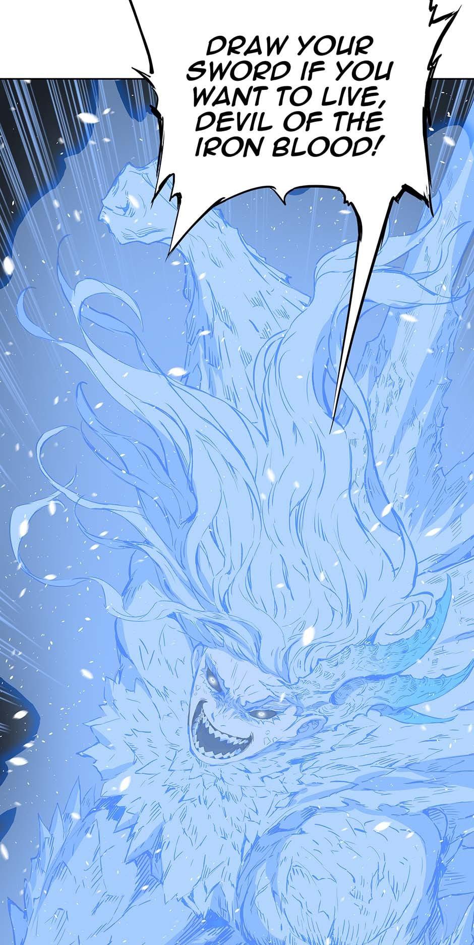 Read Child of the Sheath EN Manga Online