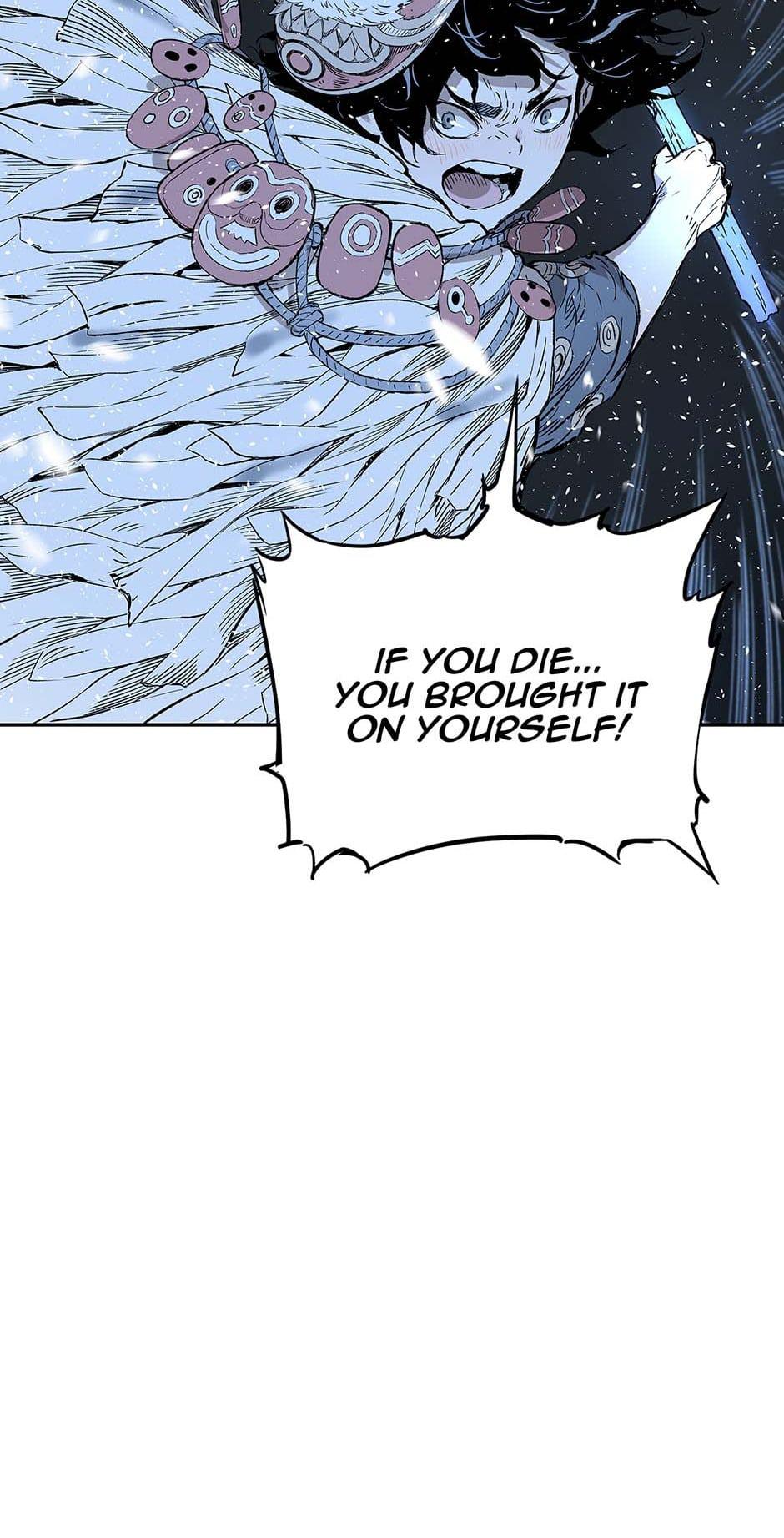 Read Child of the Sheath EN Manga Online