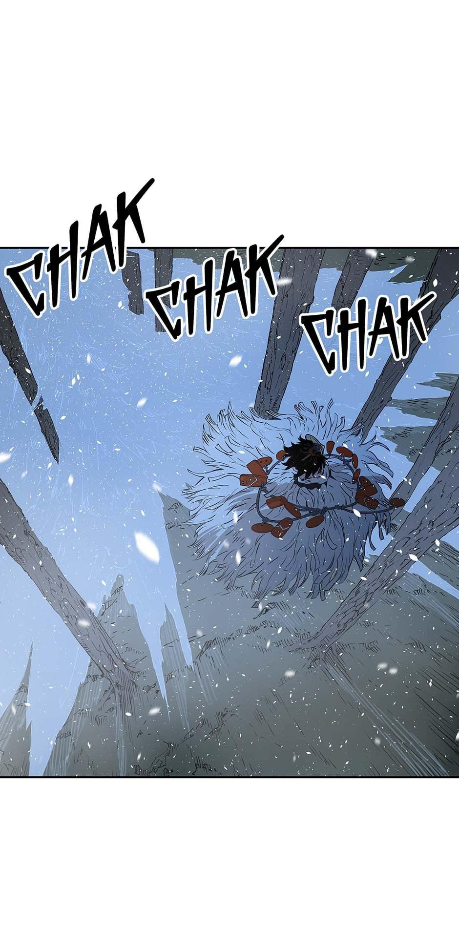 Read Child of the Sheath EN Manga Online