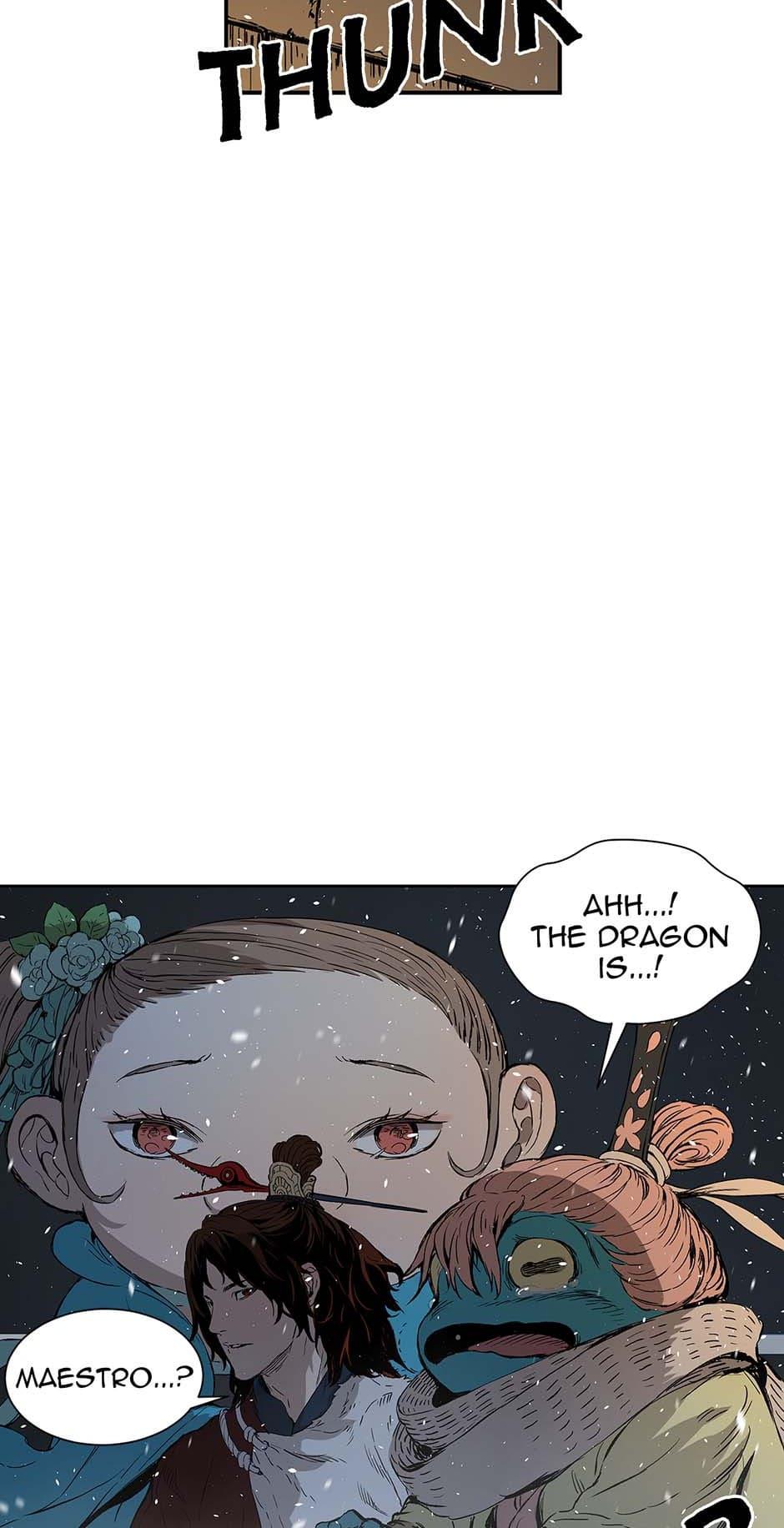 Read Child of the Sheath EN Manga Online