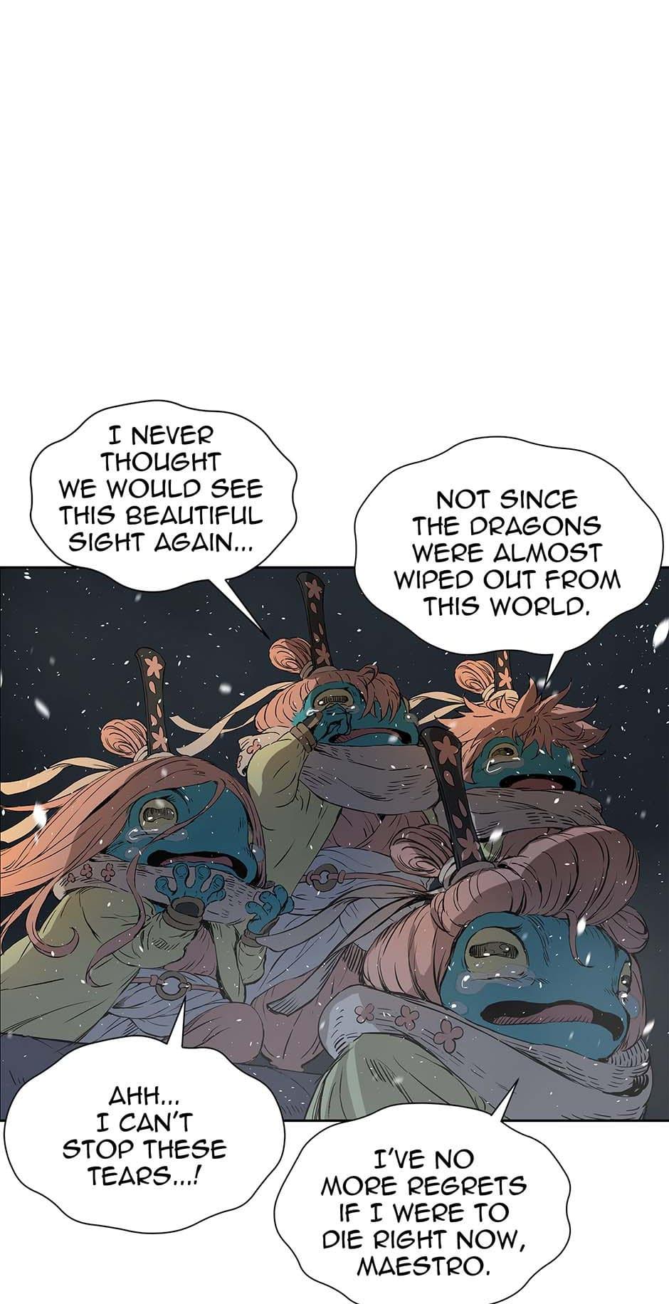 Read Child of the Sheath EN Manga Online