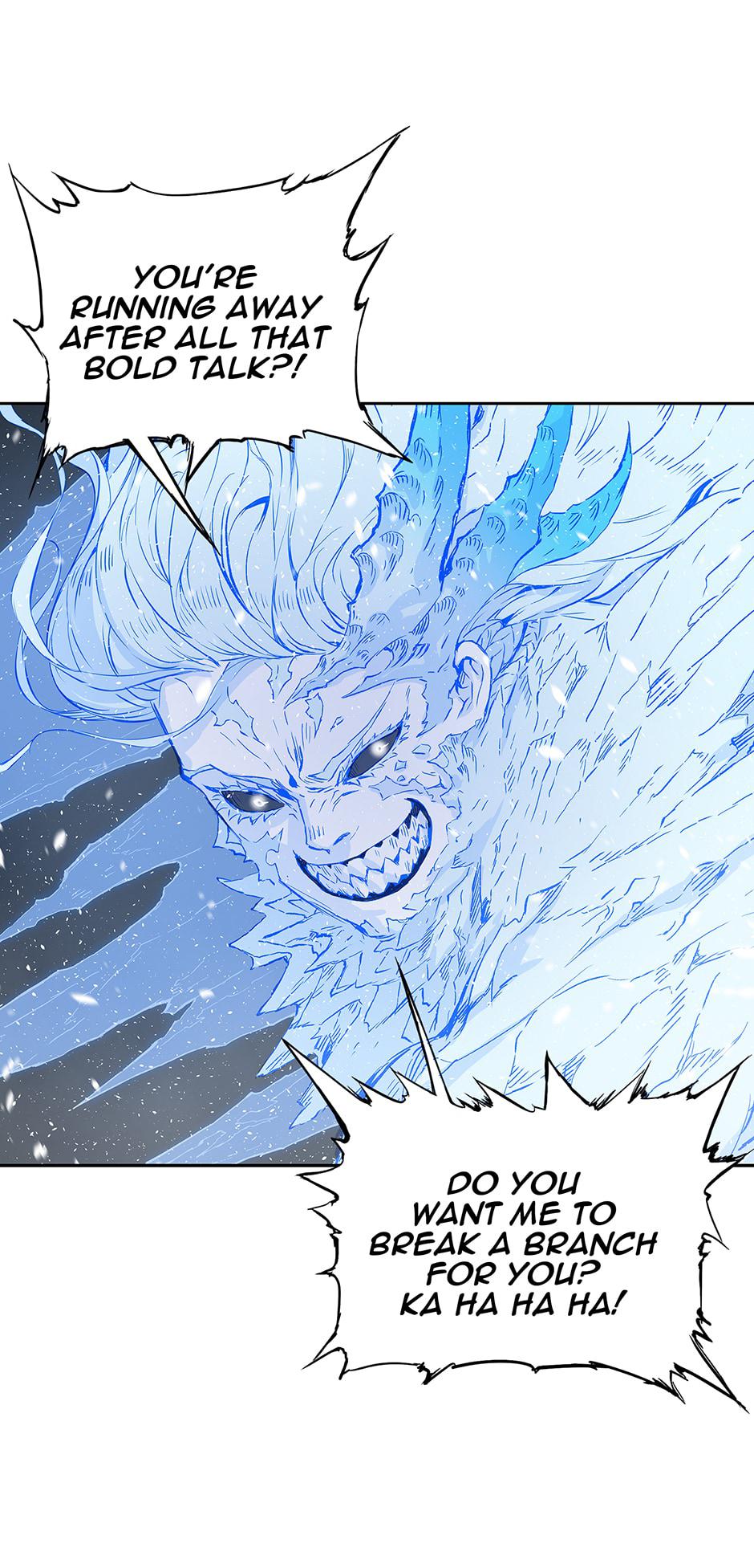 Read Child of the Sheath EN Manga Online