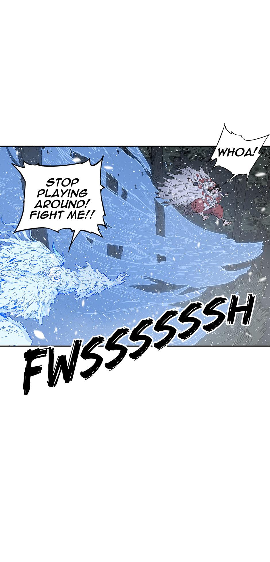 Read Child of the Sheath EN Manga Online