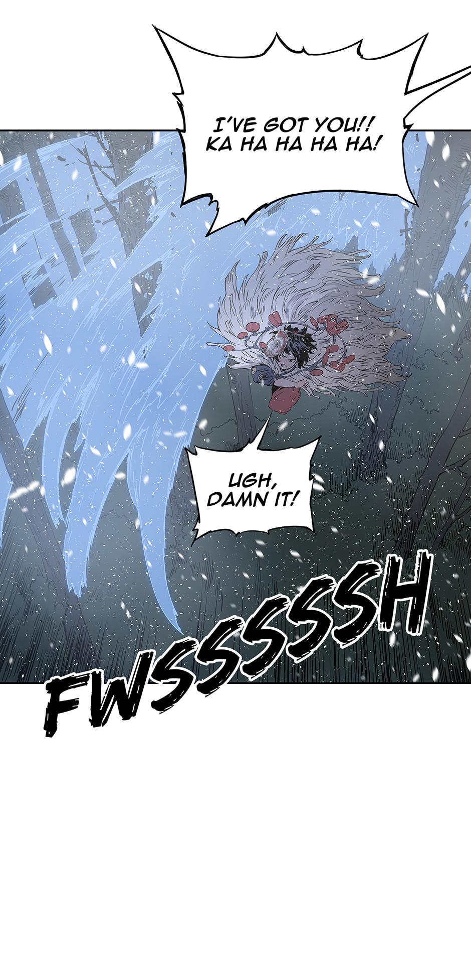 Read Child of the Sheath EN Manga Online