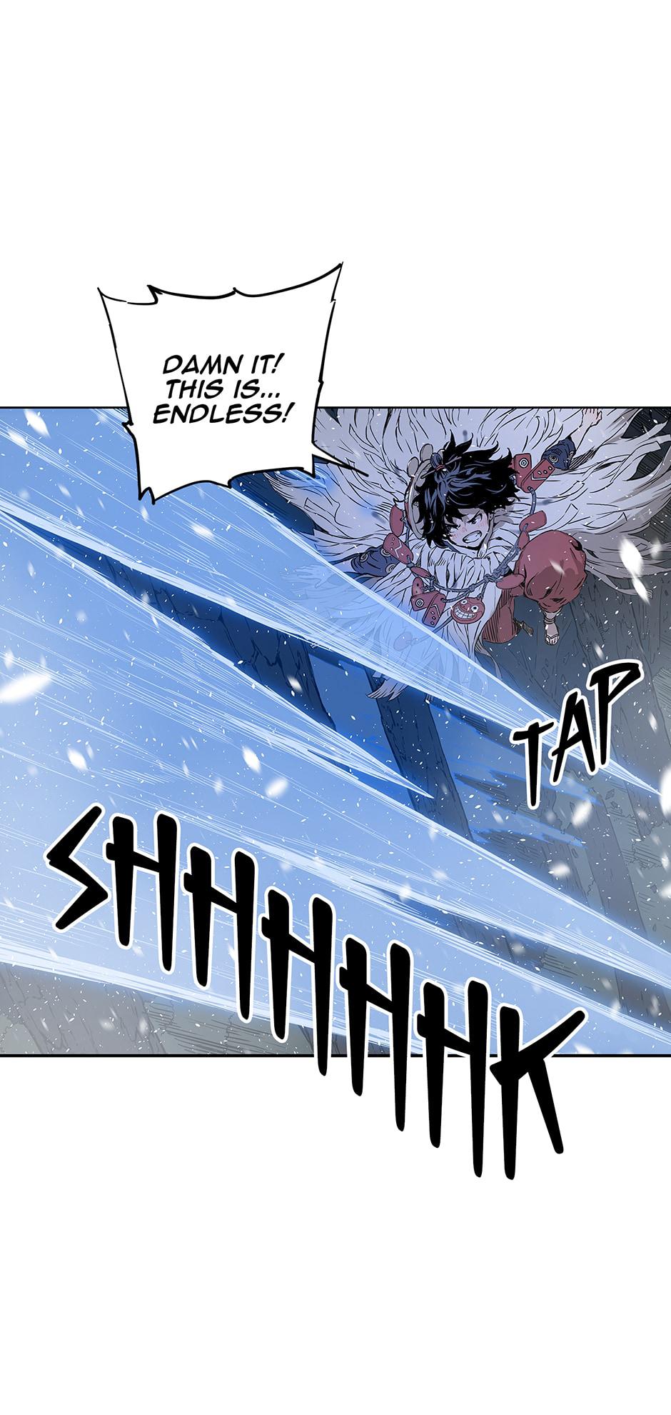 Read Child of the Sheath EN Manga Online