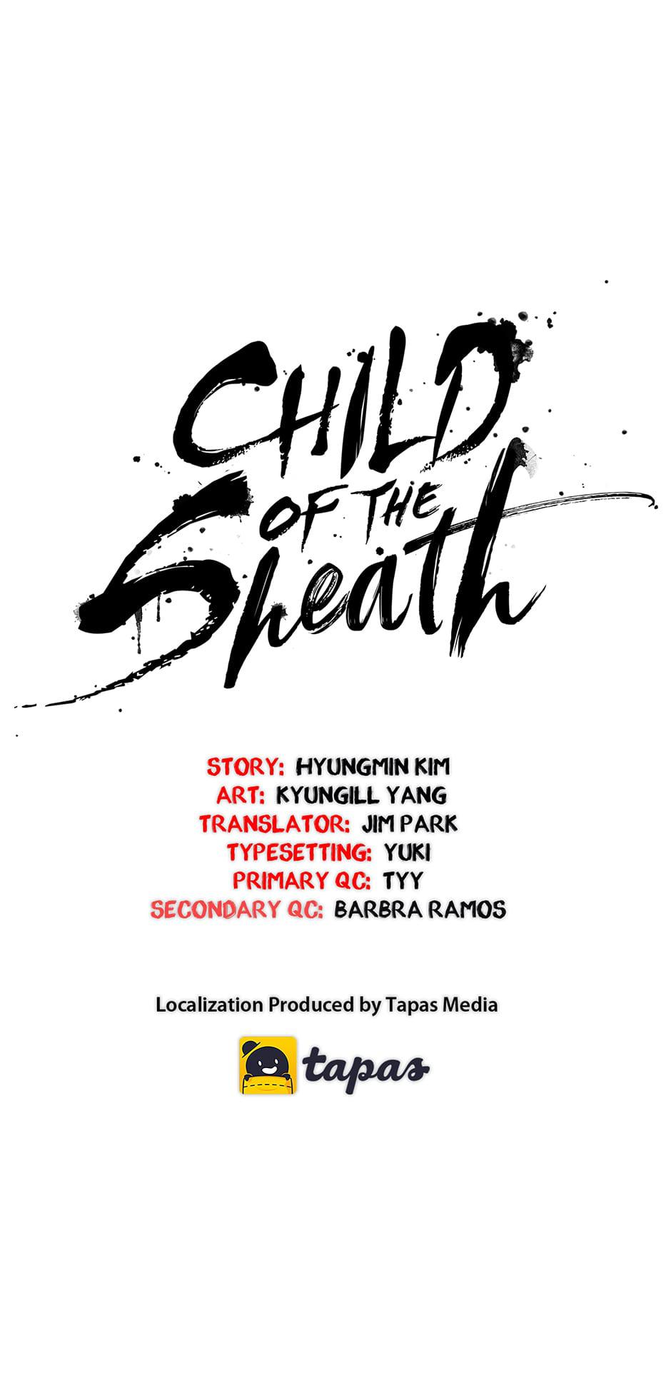 Read Child of the Sheath EN Manga Online