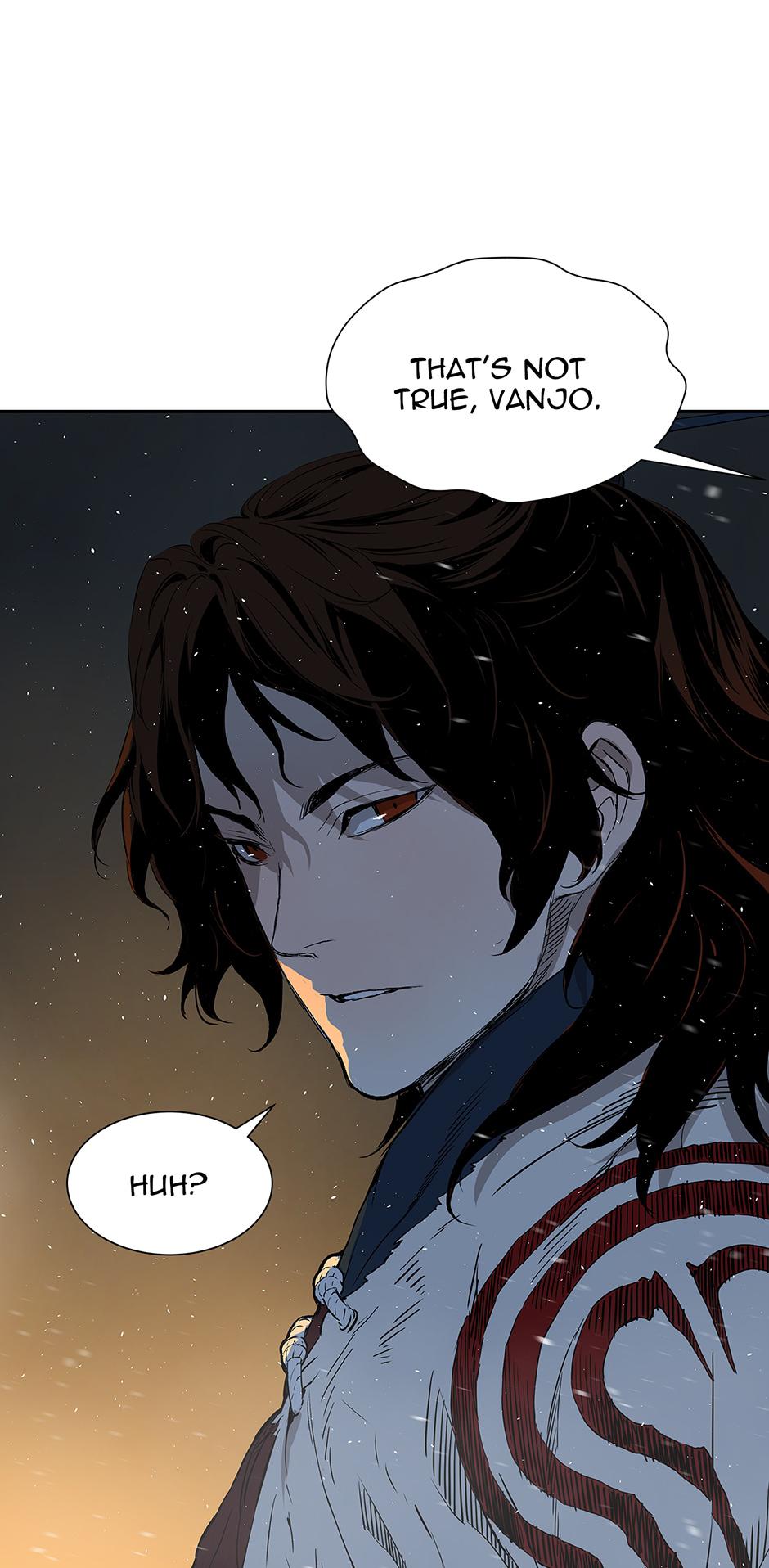 Read Child of the Sheath EN Manga Online