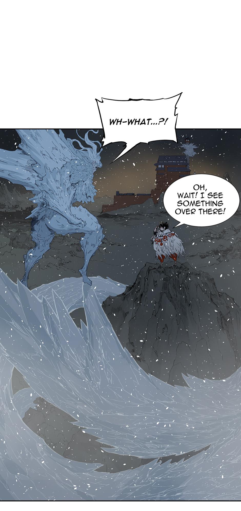 Read Child of the Sheath EN Manga Online