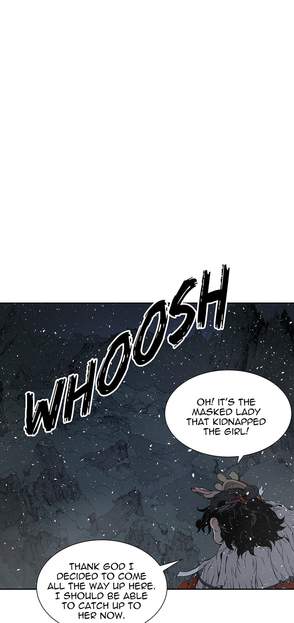 Read Child of the Sheath EN Manga Online