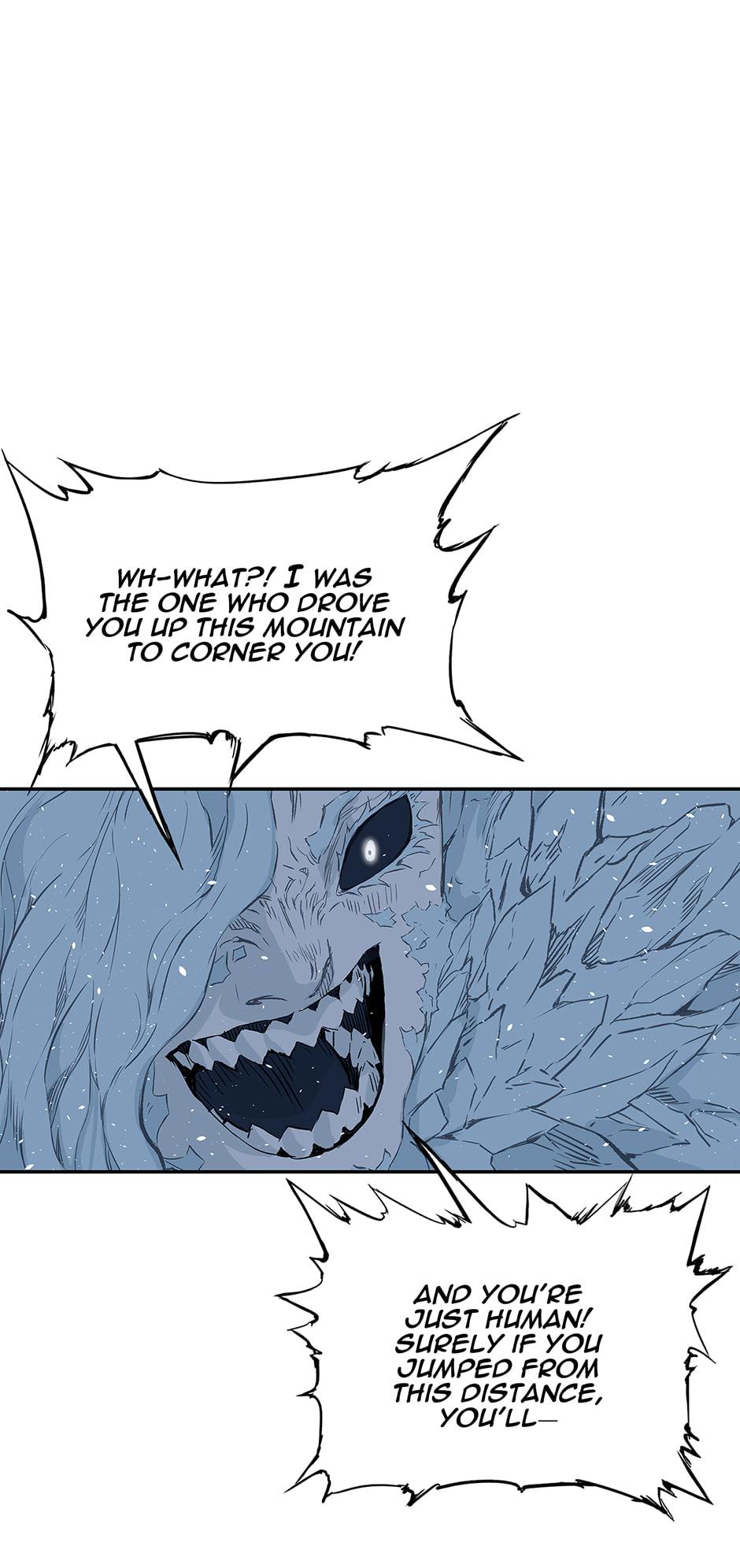 Read Child of the Sheath EN Manga Online