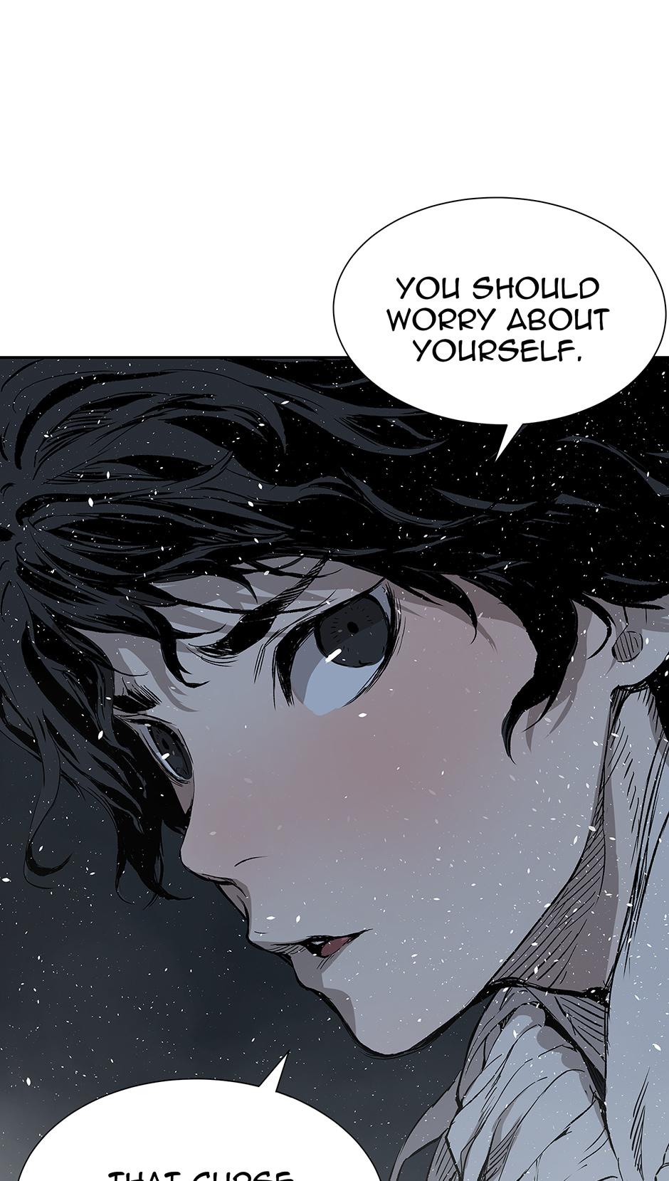 Read Child of the Sheath EN Manga Online