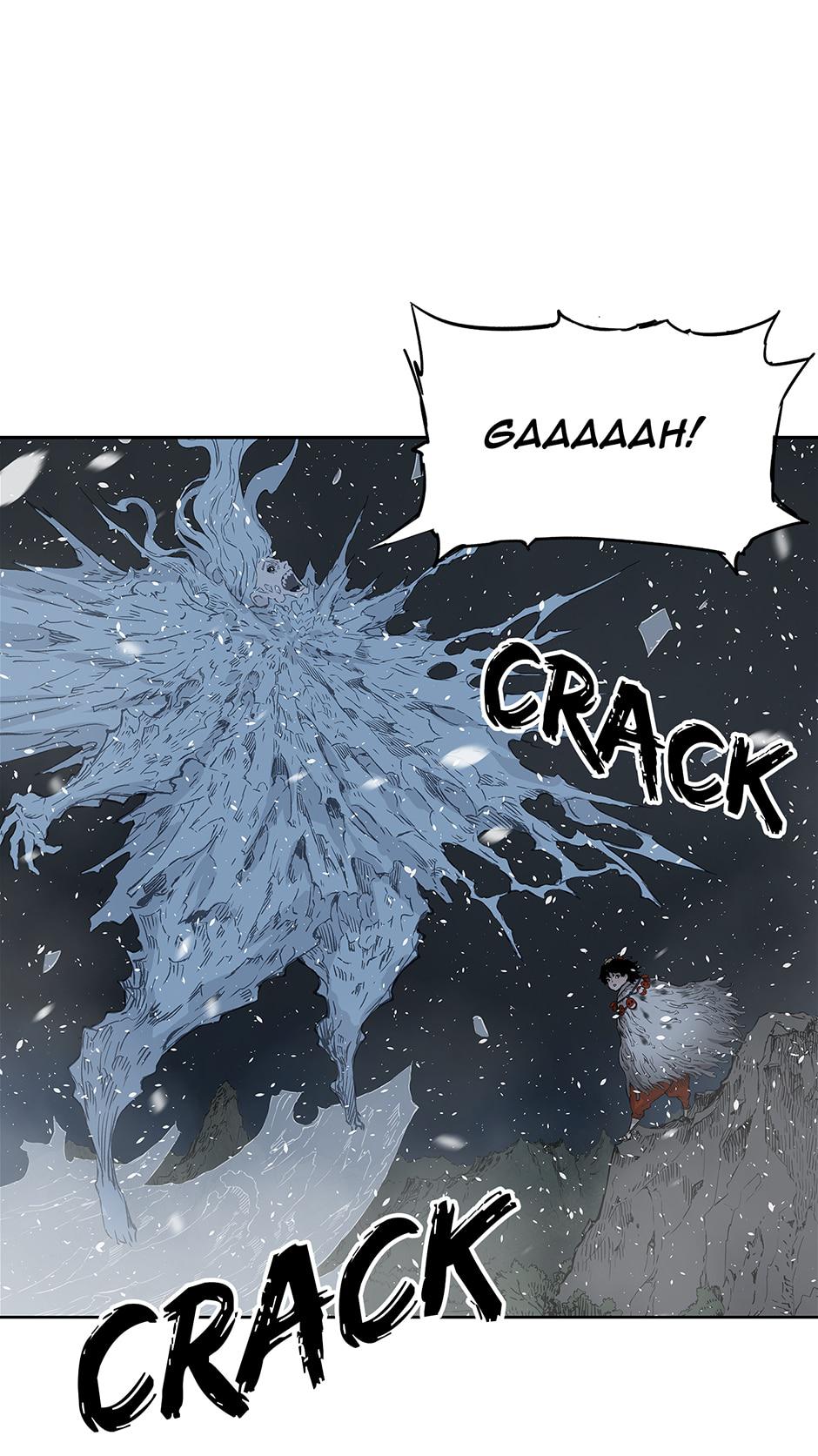 Read Child of the Sheath EN Manga Online