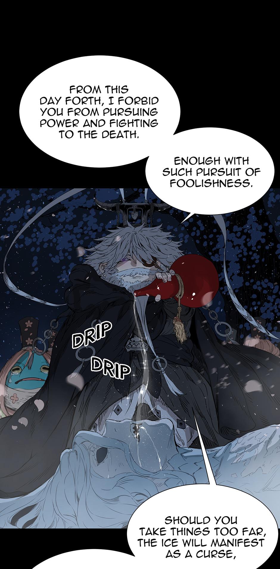 Read Child of the Sheath EN Manga Online