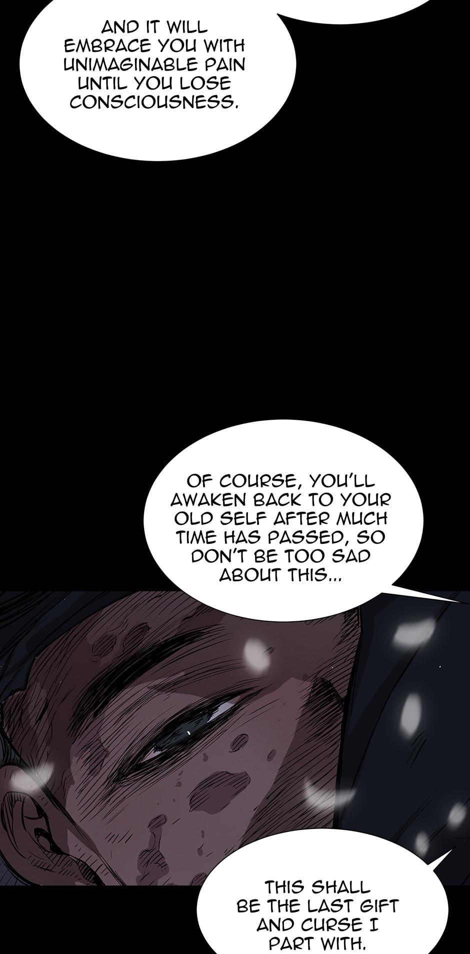 Read Child of the Sheath EN Manga Online