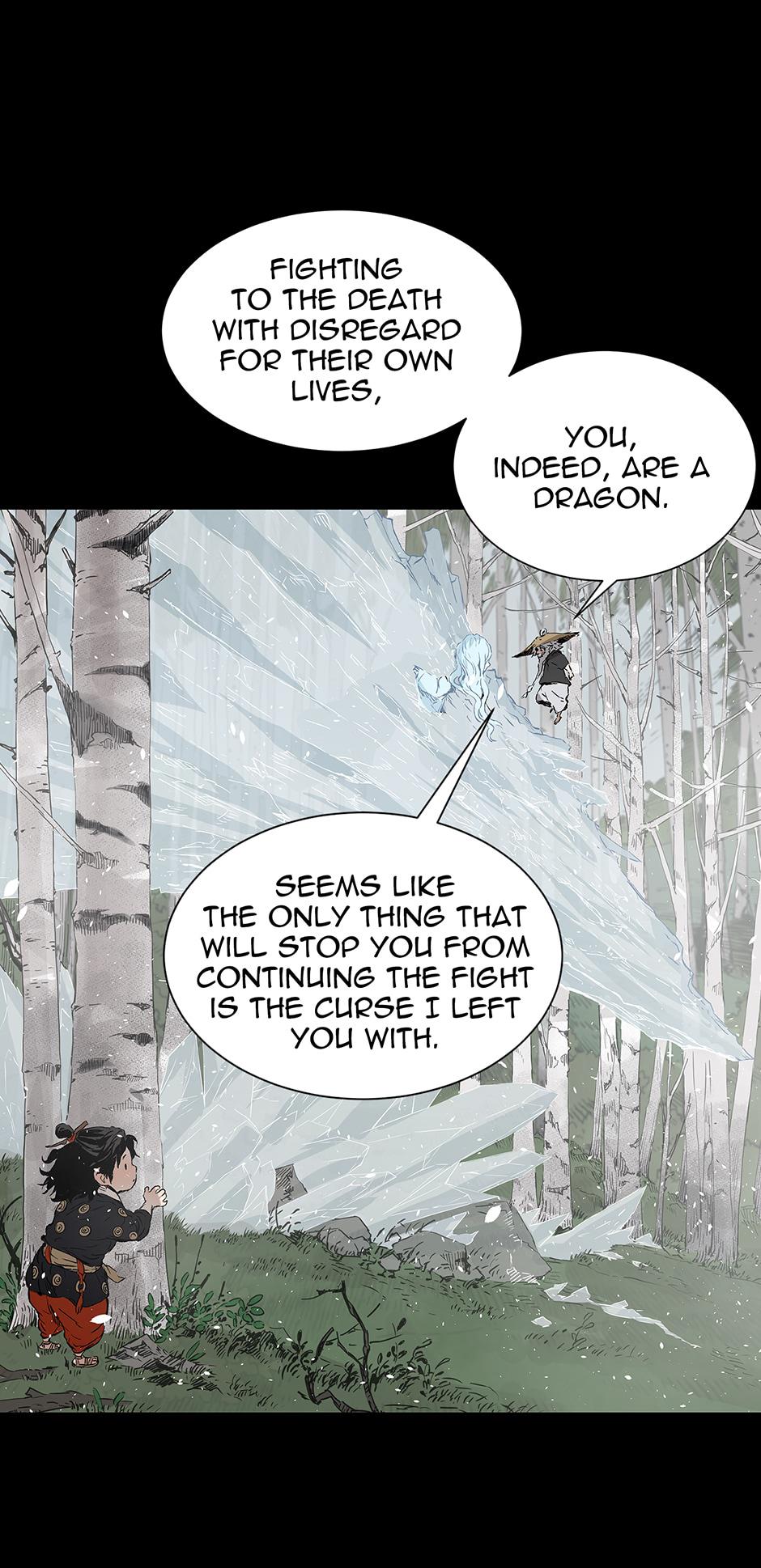 Read Child of the Sheath EN Manga Online