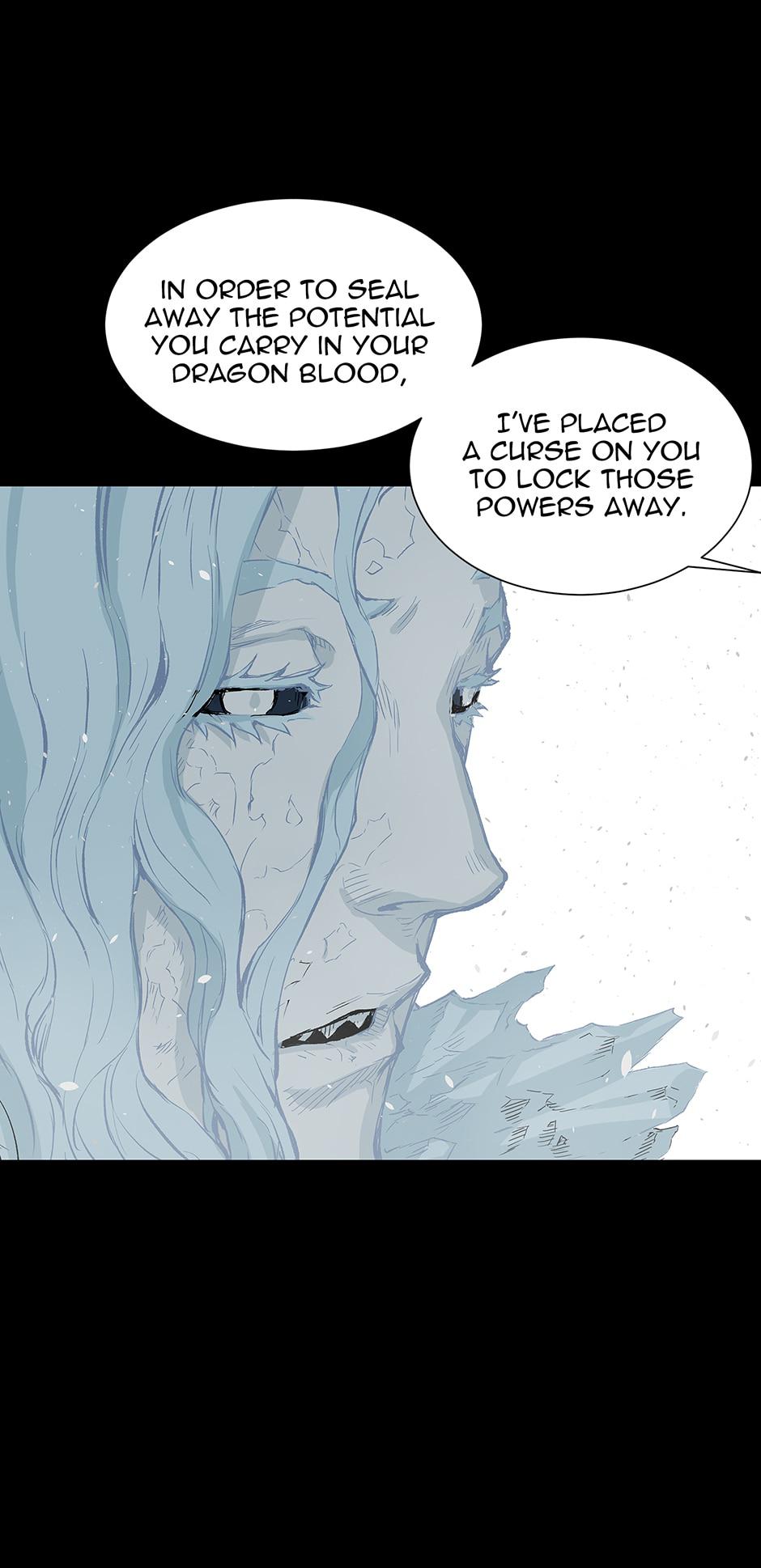 Read Child of the Sheath EN Manga Online