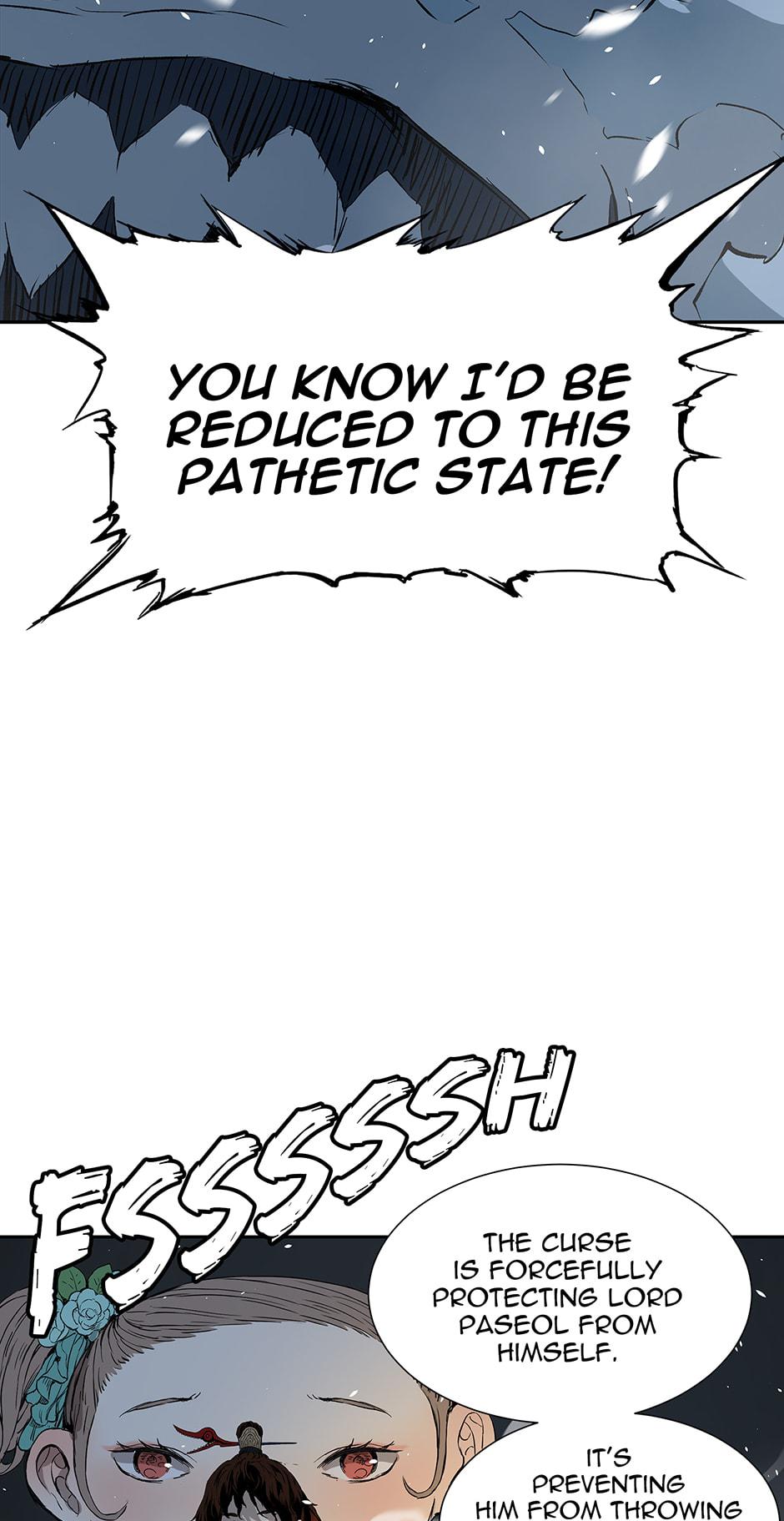 Read Child of the Sheath EN Manga Online