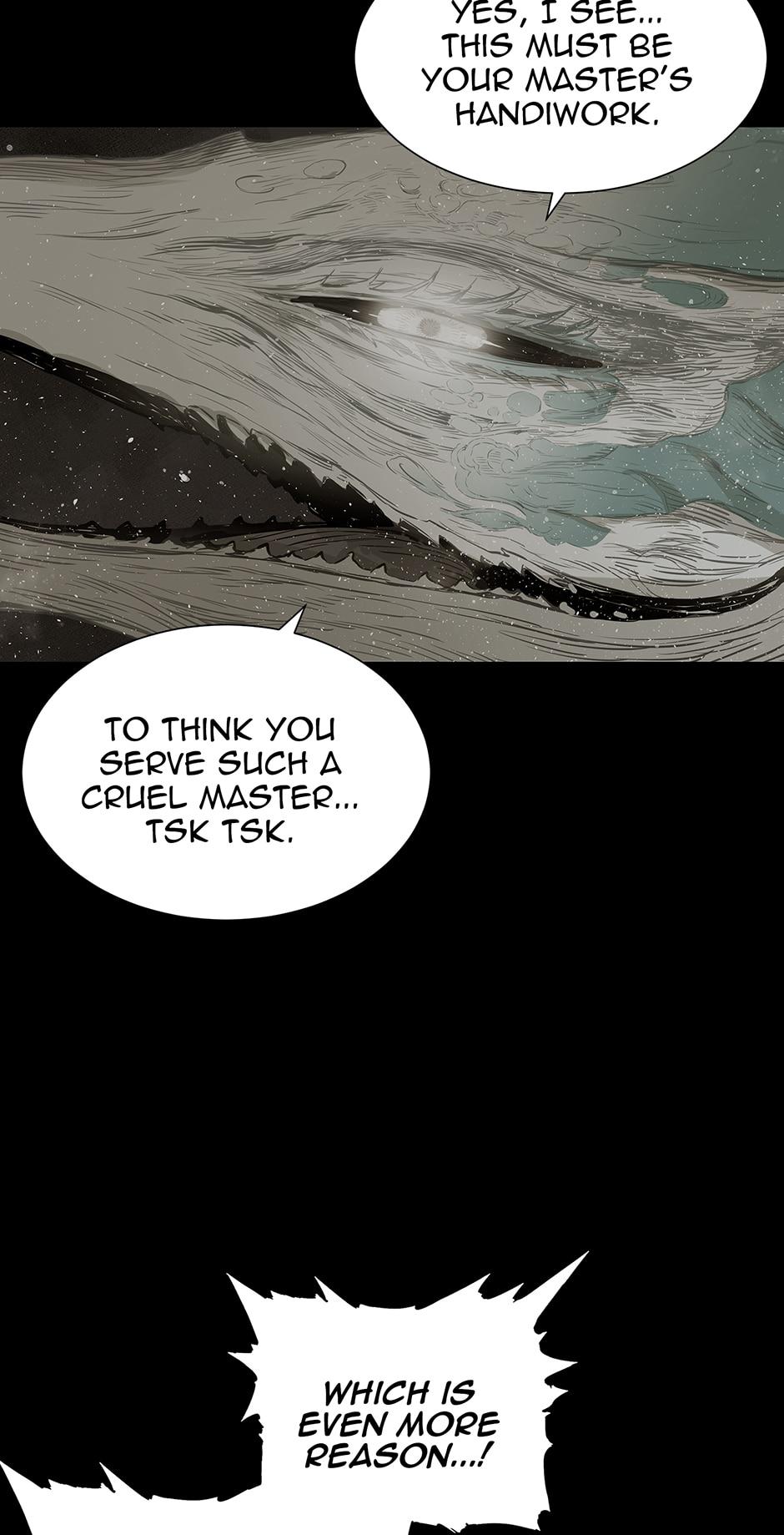 Read Child of the Sheath EN Manga Online