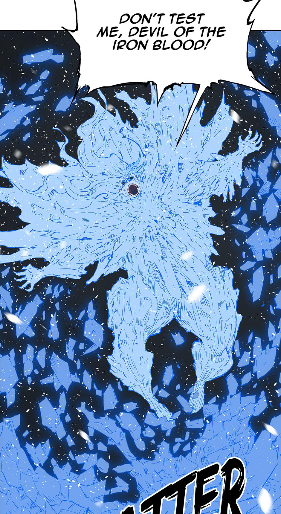 Read Child of the Sheath EN Manga Online